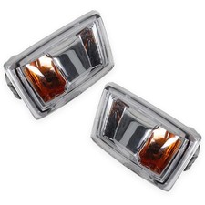 Seitenblinker Set Links Rechts für Opel Adam Astra H Kombi Limo ab 04 13193574