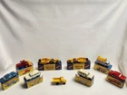 Vintage and Rare Matchbox 1957 - 1968 Very Clean with boxes New Old Stock!!!