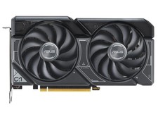 ASUS Dual GeForce RTX 4060 8GB GDDR6 PCI Express 4.0 ATX Graphics Card