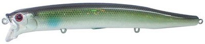 Tacklehouse K-Ten Blue Ocean Bkf 140Mm 28G Pearl Shell/Bora #Ltd9 Bkf140 Lure_