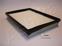 Ashika 20-K0-008 Luftfilter For KIA