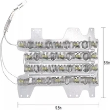 New DC47-00032A Dryer Heating Element Replacement For DC93-00154A AP5582094 USA