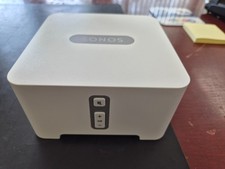 Sonos Connect Wireless Home Audio Streamer Gen1 S1 With Cord
