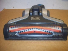 Black & Decker Extreme Vacuum BSV2020 BRUSHROLL Power HEAD Floor Nozzle Brush