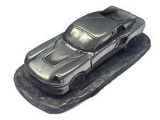 Davrian Mk8  ref59 Pewter Effect 1.92 Scale model vehicle car
