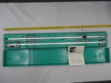 Tram 7000 Mo Clamp Tram Gauge W Case Model 7000