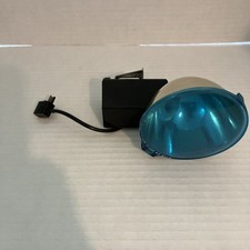 Polaroid 268 Flash gun no bulb Unknown Working Condition