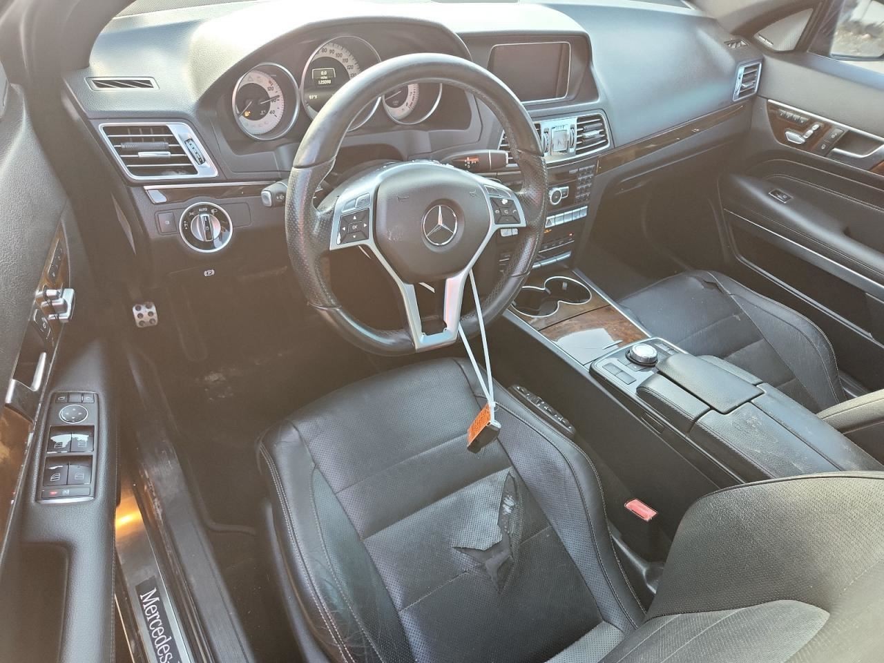 Brake Master Cylinder 207 Type E550 RWD Fits 10-14 17 MERCEDES E-CLASS 2159023