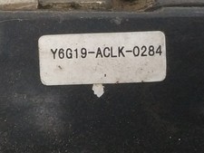 Porte avant et accessoires Chrysler NEW YORKER