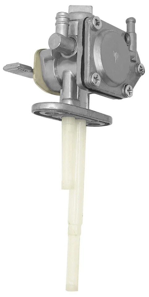 Fuel Valve Petcock Tap For Kawasaki ZR7S ZR1100 Zephyr 550 ZR550 ZR750 - Imagem 4 de 4