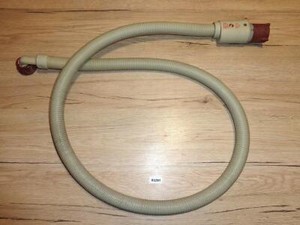Samsung Waschmaschine WW80J34D0KW Aquastop Wasserstop Schlauch zulauf original