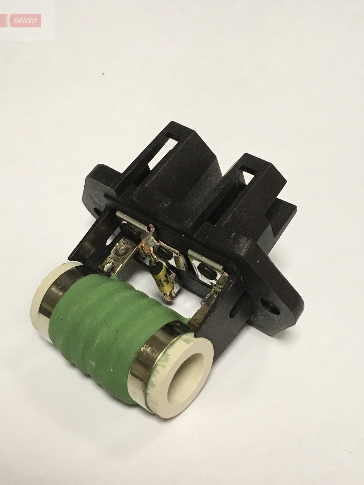 4x ✅Fits DENSO-KLIMATYZACJA DRS09003 COOLING FAN RESISTOR ⭐UK Seller⭐ - Image 2
