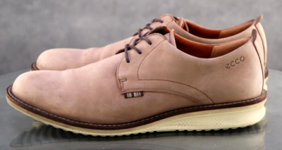 Ecco Aurora Tie Men display picture 1