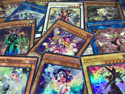 Yugioh YUGIOH! PREMIUM DARK MAGICIAN + DARK MAGICIAN GIRL COLLEC *Hot* + Bonus!! | eBay Yugioh YUGIOH! PREMIUM DARK MAGICIAN + DARK MAGICIAN GIRL COLLEC *Hot* + Bonus!! | eBay