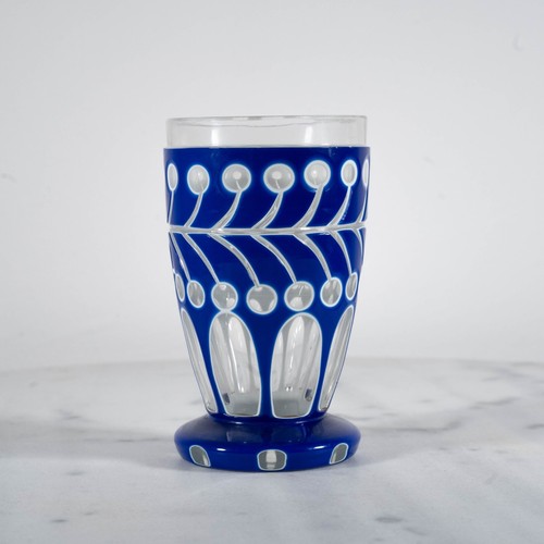 Three Antique Glasses from the 19th and 20th century - Bild 7 von 10