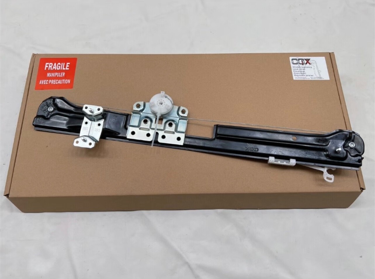 Lève-vitre avant droite 1607707180 compatible Ducato Jumper Boxer 2006-2014 mécanisme de rechange