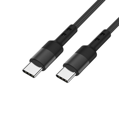 US 3-6Pc 3 Ft TypeC to Type C Super Fast Charging Cord USB C Cable Rapid Charger - Picture 12 of 20