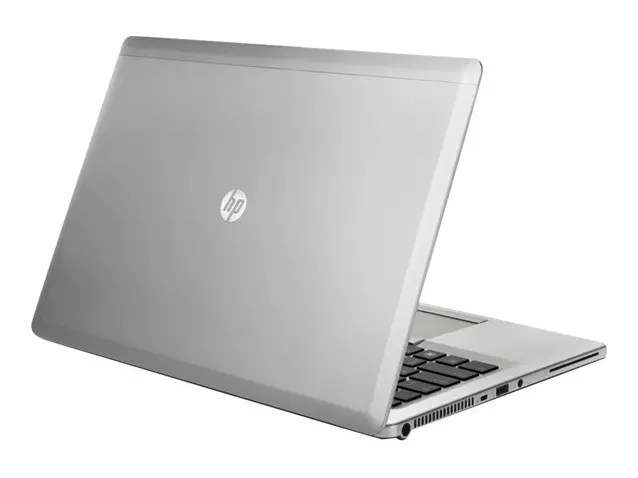 HP EliteBook Folio 9470M laptop Core i5 3427 Turbo 2.8GHz 8GB RAM