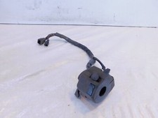KAWASAKI ZX1100 NINJA LEFT HANDLEBAR SWITCH HOUSING ZX 1100 46091