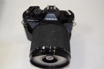 Appareil photo Yashica Electro 35 GT