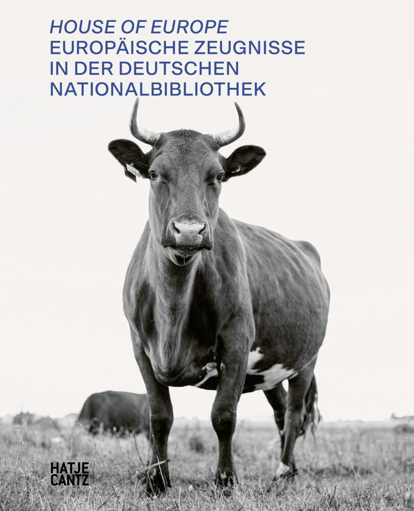 Thumbnail - House Of Europe | Stephanie Jacobs | Taschenbuch | Klappenbroschur |
