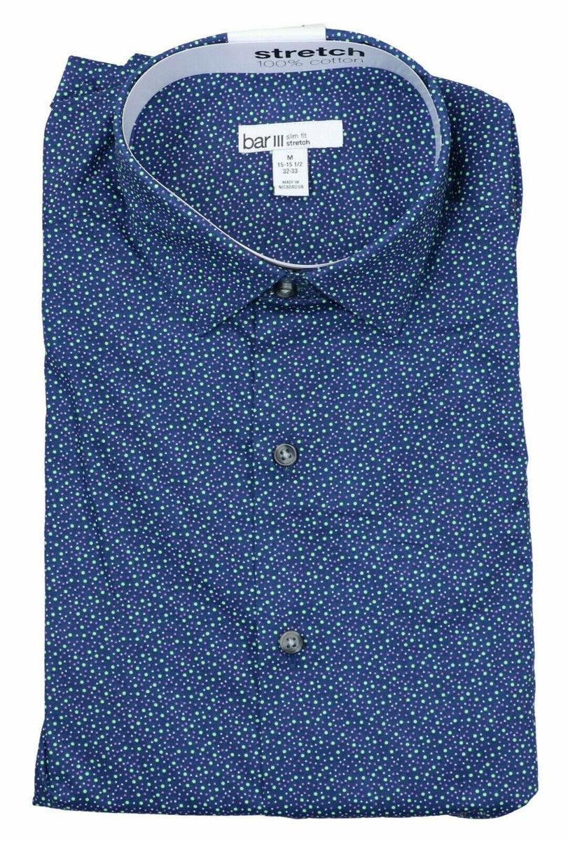 Mid Layers Michael Kors Fine Gauge Knit Dress Shirt Lucky Brand Men's Blue Dotted Slim Fit Mid Layers Michael Kors Fine Gauge Knit Dress Shirt Lucky Brand Men's Blue Dotted Slim Fit