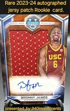 2023-24 Bowman University Best Basketball Checklist Guide in-content 17