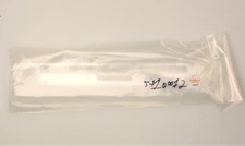 57100012 / PLATE R APERTURE DOOR / RUTHERFORD QUARTZ