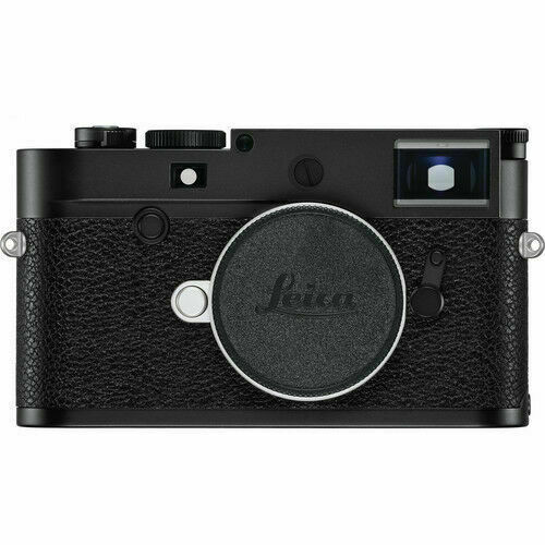 Leica M10-P 24 MP Digital SLR Camera - Chrome Black for sale