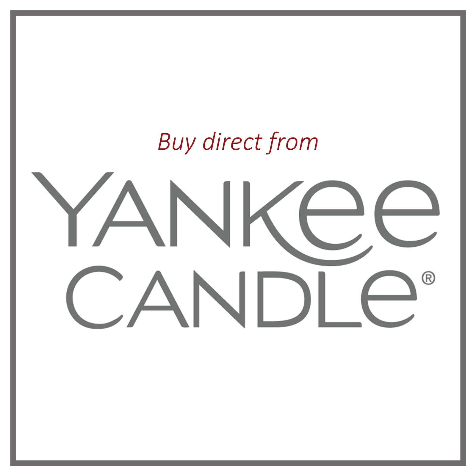 Yankee Candle Home Inspiration Scented Large Jar Glistening Christmas