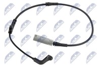 HCZ-BM-066 Nty Warnkontakt, Bremsbelagverschleiß FüR Bmw