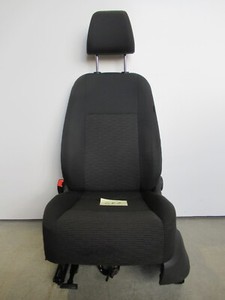 VW Tiguan I 5N Fahrersitz vorne links Sitz Original