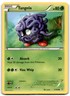 2016 XY - Generations Tangela Basic/Common #8