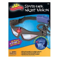 Scientific Explorer Spyhawk Night Vision Goggles , New, Free Shipping on sale Scientific Explorer Spyhawk Night Vision Goggles , New, Free Shipping on sale
