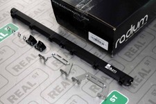 Radium Engineering Fuel Rail Bmw 323325328 E36 92-99 M3 95-99 S5052 E46 99-06