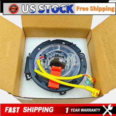 NEW High-Quality Clock Spring With Heated 7HJ38DX9AA For 2018-2023 Dodge Durango