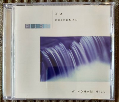 Jim Brickman - Pure