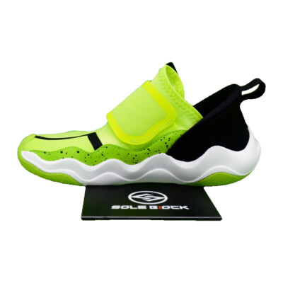 Nike Air Jordan 23/7 PS Volt Black DQ9293-701 | eBay