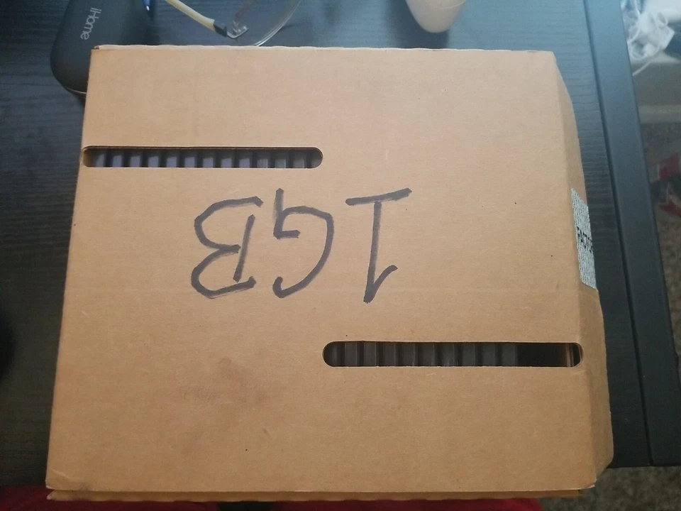 SNPJ0203C/1G 1GB PC3200 Memory Dell Dimension  - Image 4 of 4