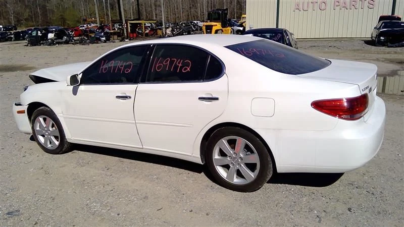 Chasis ECM memoria espejo posición tablero central compatible 04-06 LEXUS ES330 668969 Foto 4 de 4