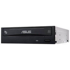 Asus DVD-RW DRW-24D5MT 24X SATA with M-DISC support for data backup