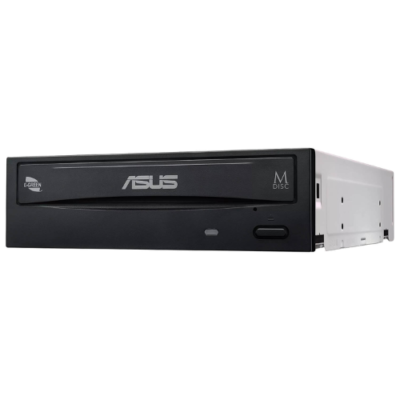 Asus DVD-RW DRW-24D5MT 24X SATA with M-DISC support for data