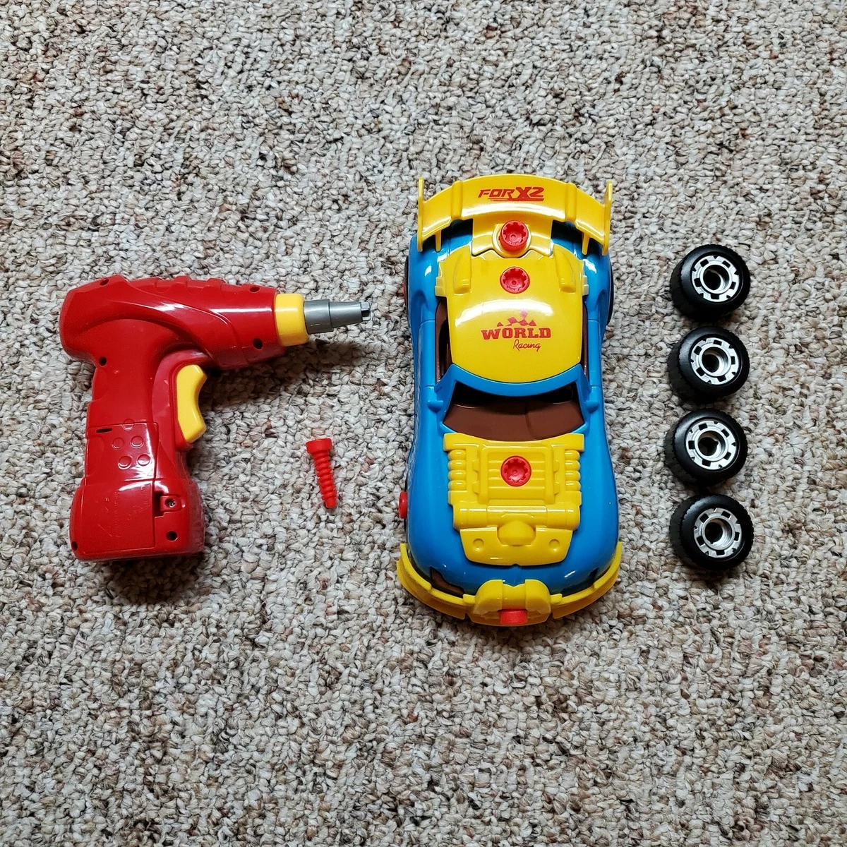 Thinkgizmos take apart toys sale range