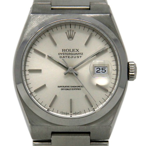 Rolex Datejust Oysterquartz 17000 36mm 