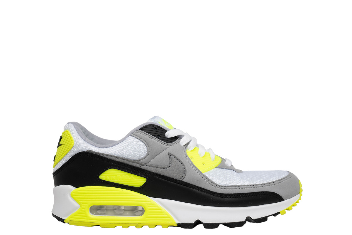 Nike Air Max 90 2020 Volt for Sale | Authenticity Guaranteed Nike Air Max 90 2020 Volt for Sale | Authenticity Guaranteed