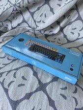 Image of BLACK mechanical keyboard