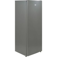 Beko LSG4545S Free Standing Fridge 252 Litres Silver E Rated