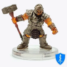 Helmed Horror - Phandelver & Below Shattered Obelisk #17 D&D Icons of the Realms
