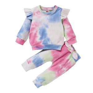 tie dye baby clothes uk