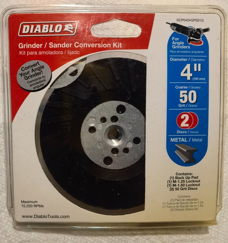 Inch Disc Sanders Home Depot Self Adhesive Inch 10 Hole Hook And